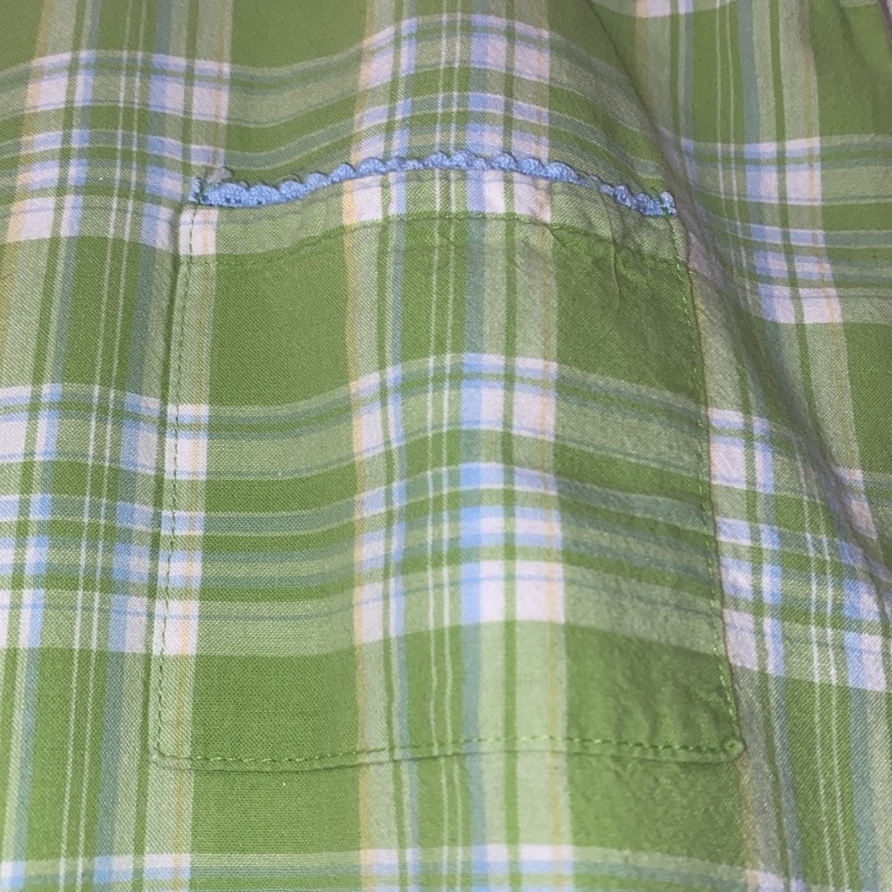Talbots Pajama Bottoms - Picture 3 of 7
